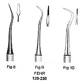 Fehr Scaler, Octagonal